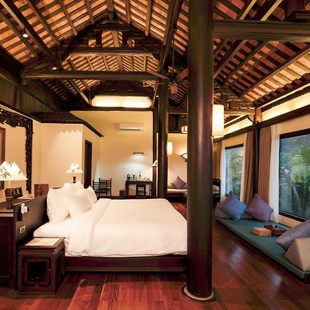 Emeralda Resort Tam Coc Ninh Binh Dış mekan fotoğraf