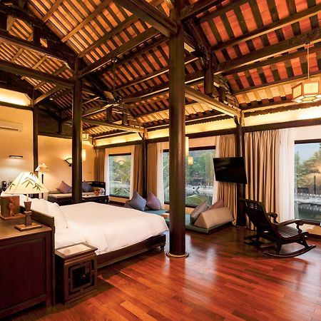 Emeralda Resort Tam Coc Ninh Binh Dış mekan fotoğraf