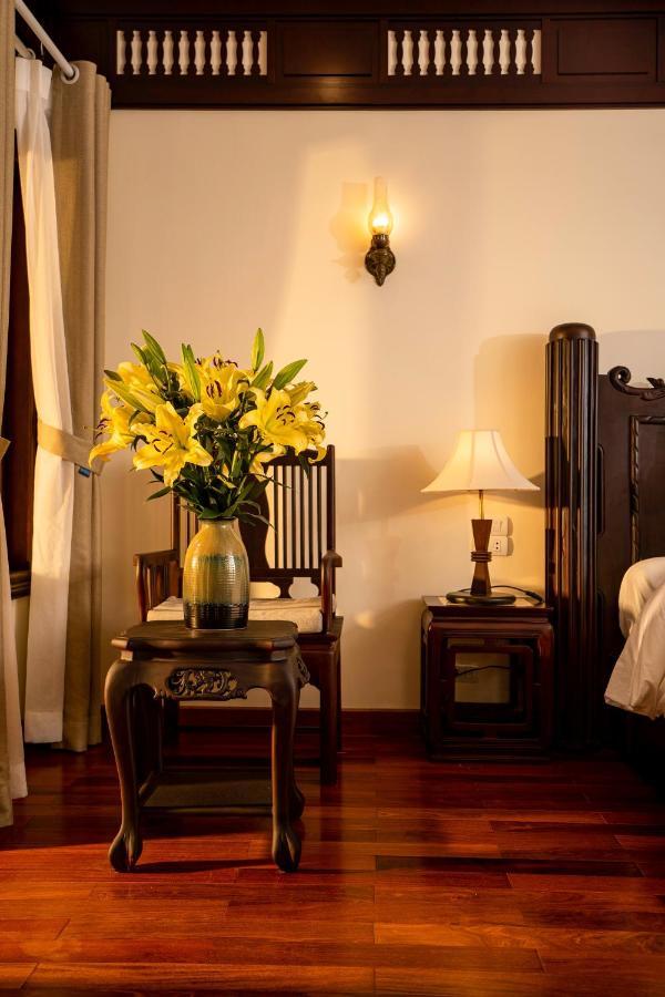 Emeralda Resort Tam Coc Ninh Binh Dış mekan fotoğraf