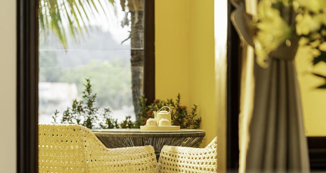 Emeralda Resort Tam Coc Ninh Binh Dış mekan fotoğraf