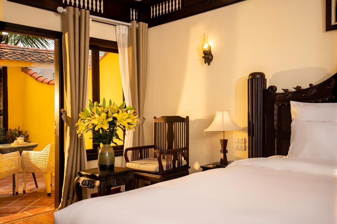 Emeralda Resort Tam Coc Ninh Binh Dış mekan fotoğraf