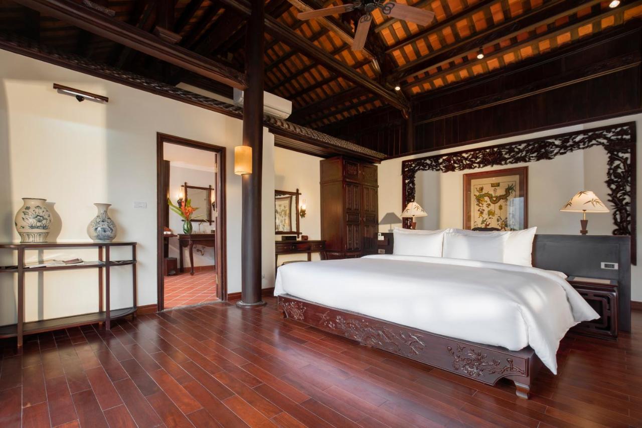 Emeralda Resort Tam Coc Ninh Binh Dış mekan fotoğraf