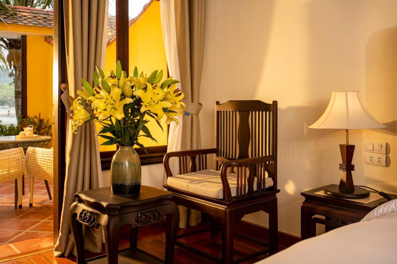 Emeralda Resort Tam Coc Ninh Binh Dış mekan fotoğraf