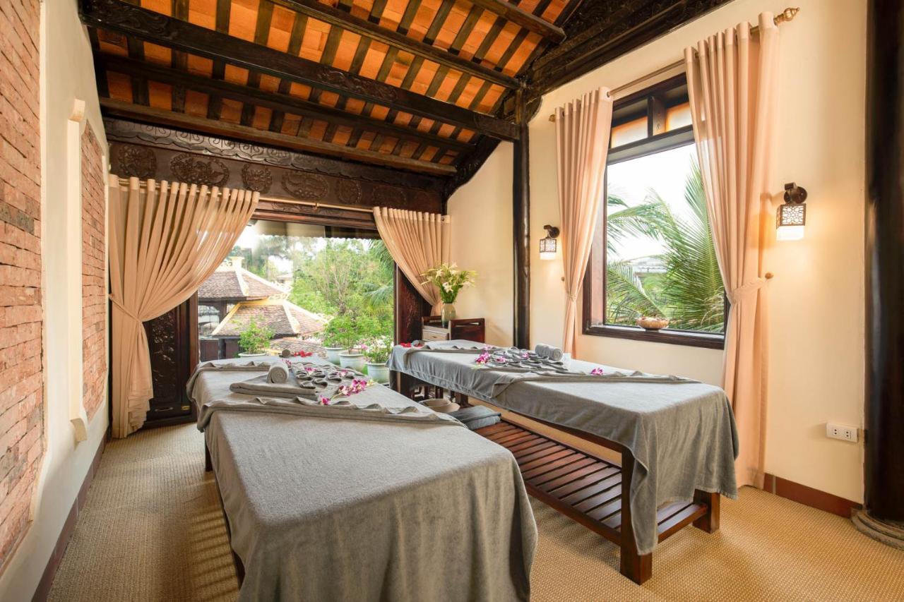 Emeralda Resort Tam Coc Ninh Binh Dış mekan fotoğraf