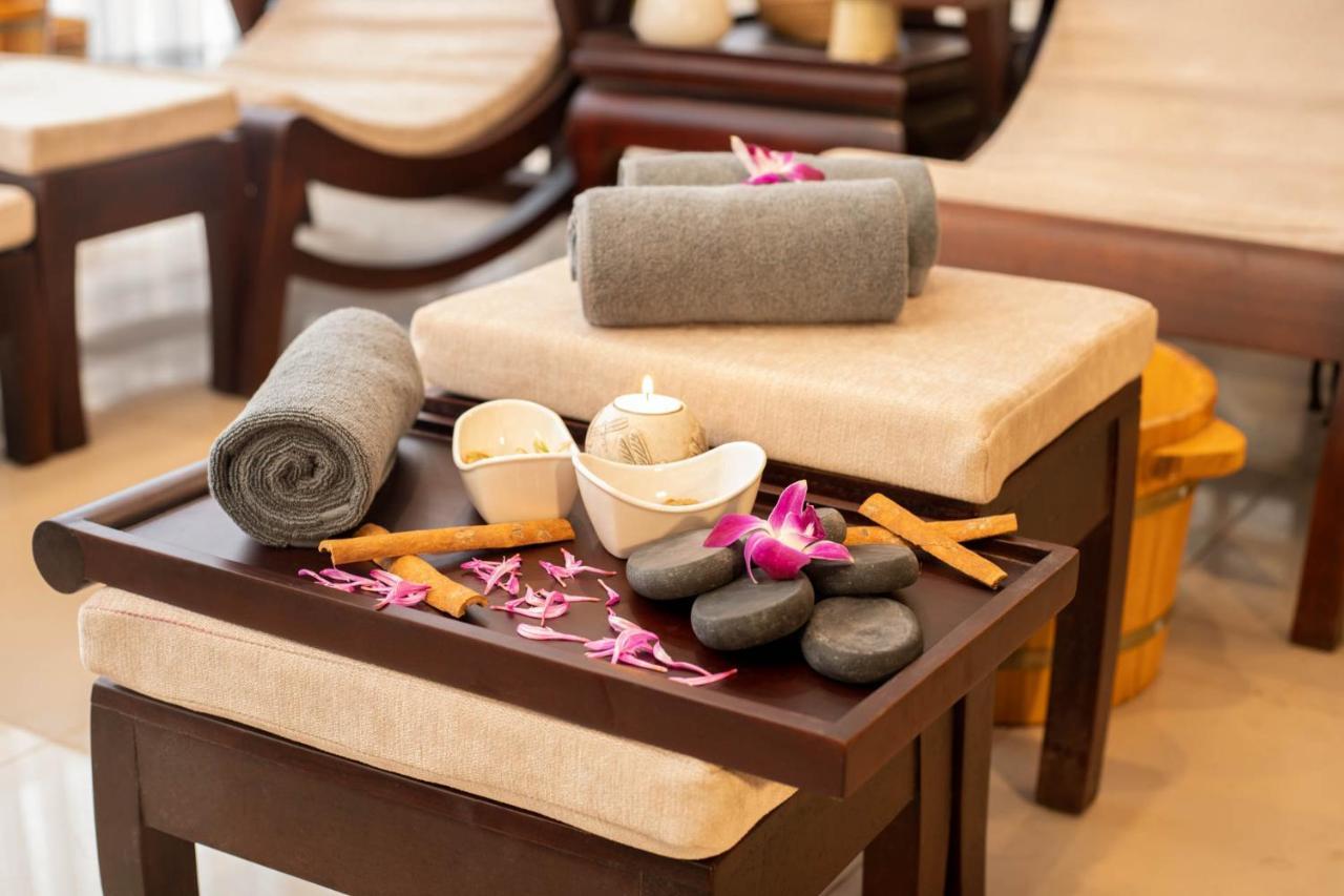 Emeralda Resort Tam Coc Ninh Binh Dış mekan fotoğraf