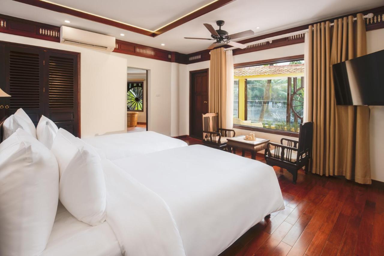Emeralda Resort Tam Coc Ninh Binh Dış mekan fotoğraf